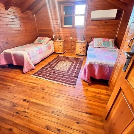 Benzersiz Jakuzili Вилла *