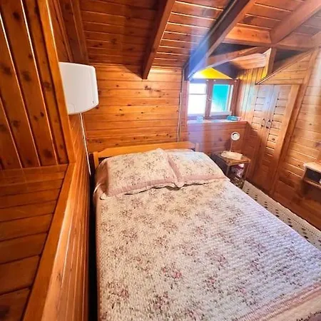 Benzersiz Jakuzili Вилла *